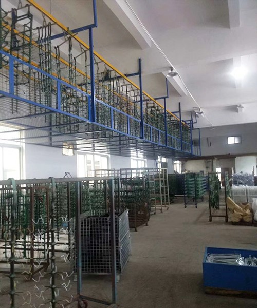 烘箱輸送設(shè)備