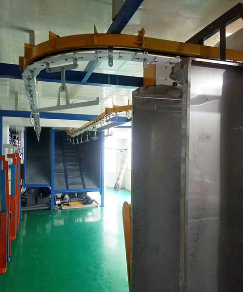 烘箱輸送設(shè)備