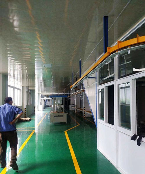 烘箱輸送設(shè)備